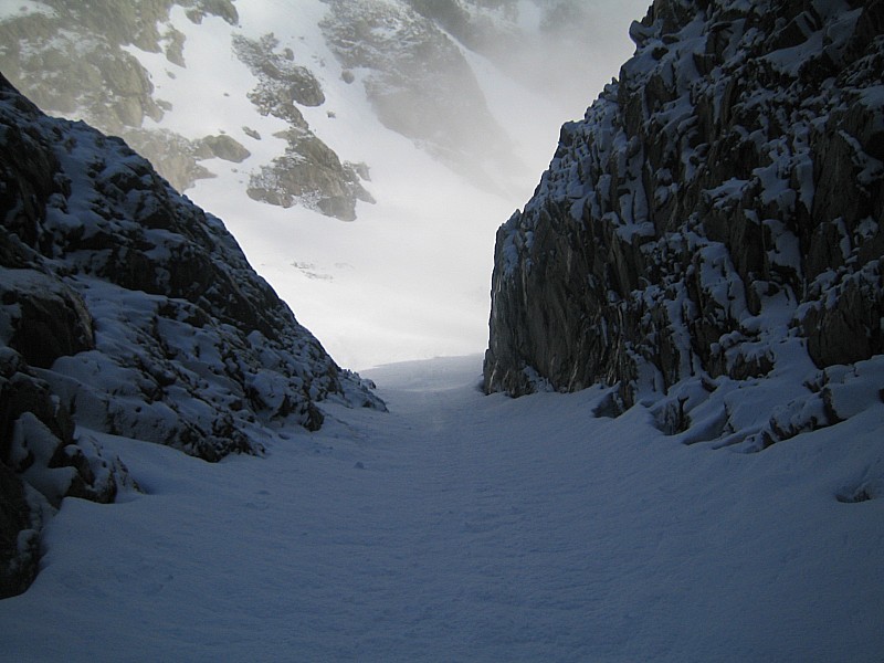 #11 coup de Sabre : couloir N : miam miam coup de Sabre : couloir N : miam miam