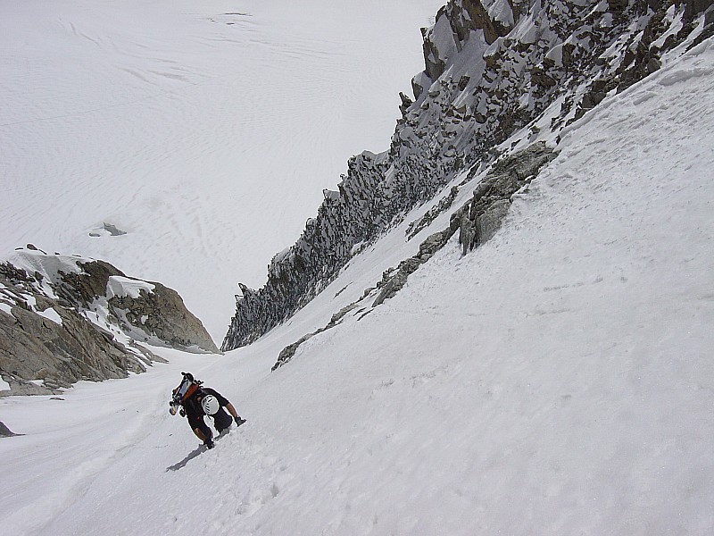 #4 Vue plongeante : Belle ambiance... Vue plongeante : Belle ambiance...