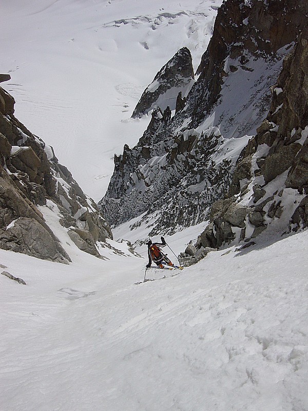 #6 Le départ : un vrai cabri ce Tom !!! Le départ : un vrai cabri ce Tom !!!