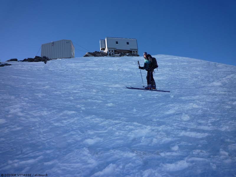#19 Vue d Vue d'ensemble : JEROME sous Vallot