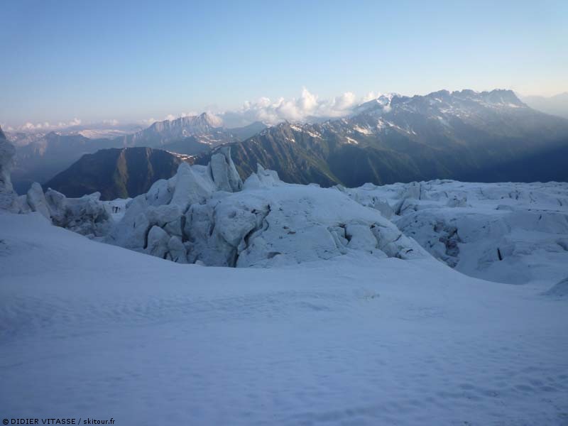 #33 Vue d Vue d'ensemble : La jonction