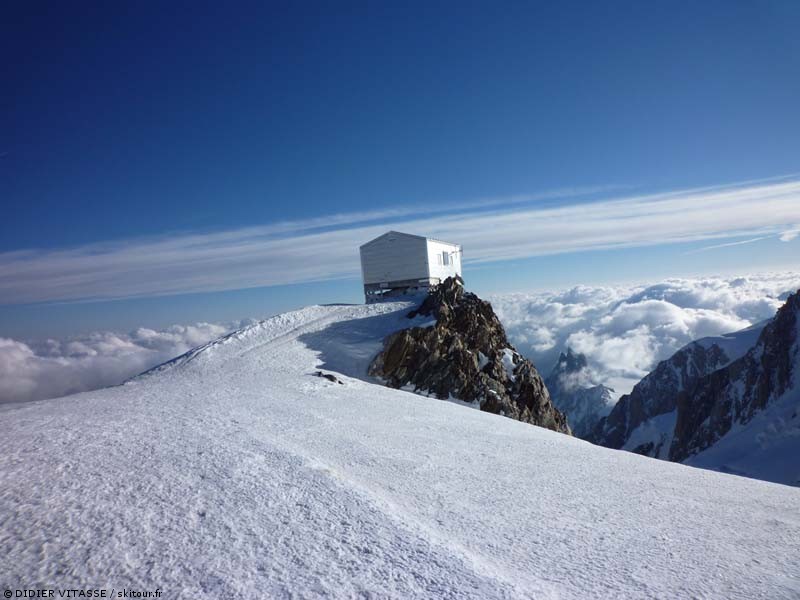 #21 Vue d Vue d'ensemble : Vallot
