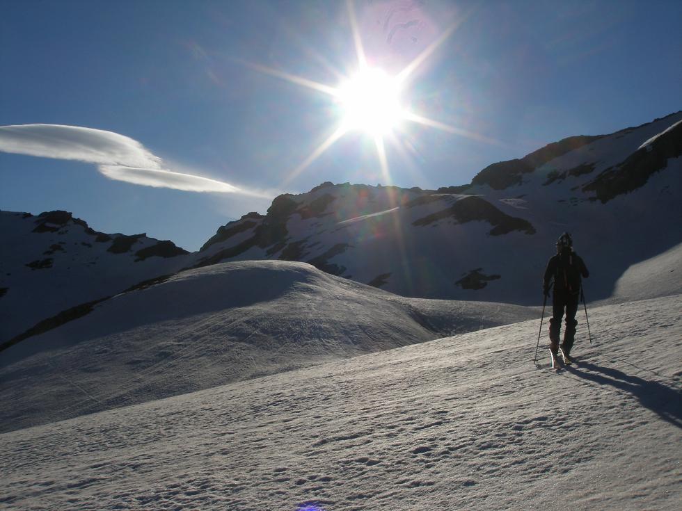 #1 au col vieux : c au col vieux : c'est beau!!
