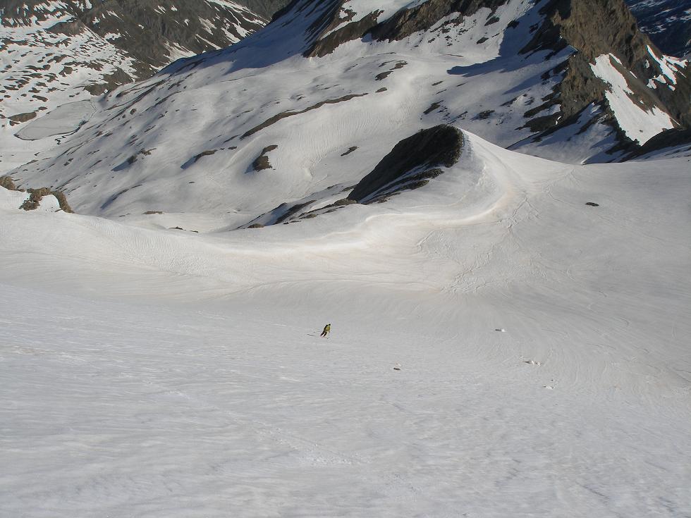 #7 greg en action : neige encore un poil dure greg en action : neige encore un poil dure