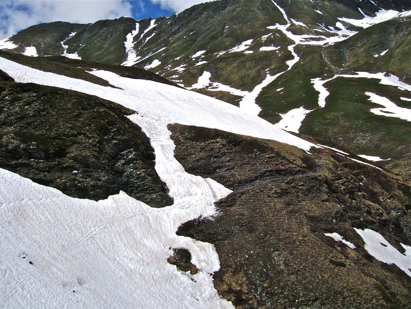 #16 Autaret : Dur de longer les gorges, les passages très étroits ne seront pas longtemps. Autaret : Dur de longer les gorges, les passages très étroits ne seront pas longtemps.