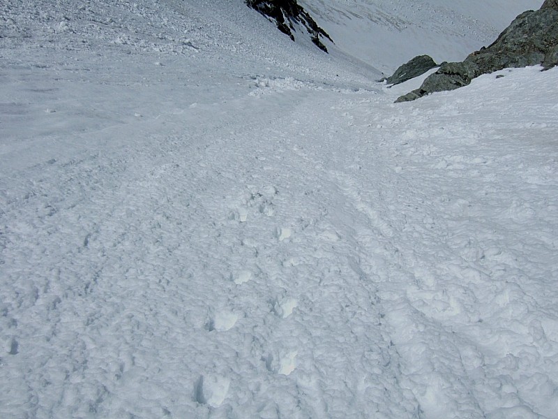 #5 couloir Central : au milieu du couloir couloir Central : au milieu du couloir