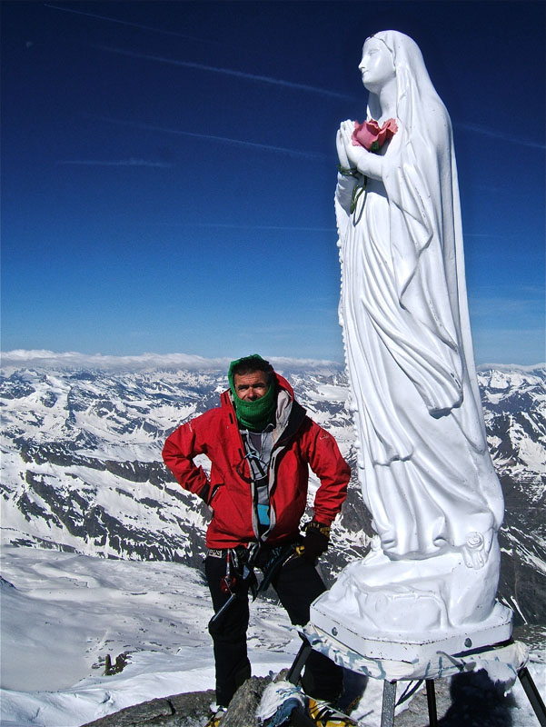 #22 Grand Paradis : Mes "igues" Grand Paradis : Mes "igues"