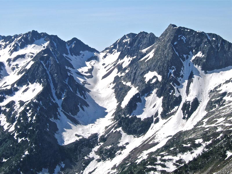 #8 Valcuca et Valasco : Vallon de Cerise. Valcuca et Valasco : Vallon de Cerise.