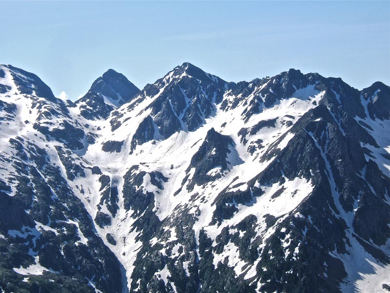 #9 Valcuca et Valasco : Balme de Ghilié. Valcuca et Valasco : Balme de Ghilié.