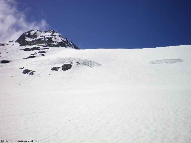 #5 large pente : bonne transformée large pente : bonne transformée