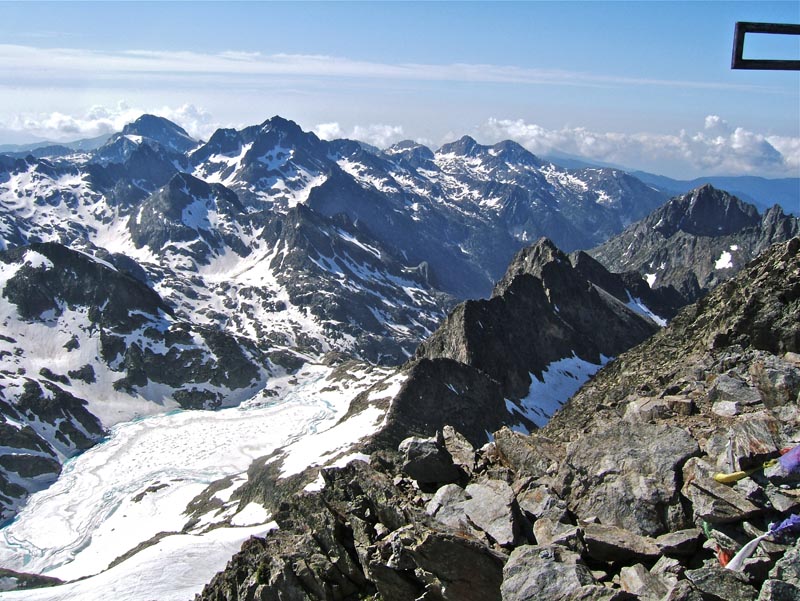 #10 GELAS : Pour combien de temps encore aura t GELAS : Pour combien de temps encore aura t'on de la neige par chez nous?