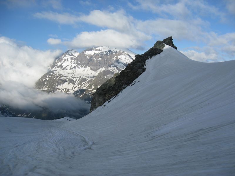 #5 Il reste un peu de neige : non ? Il reste un peu de neige : non ?