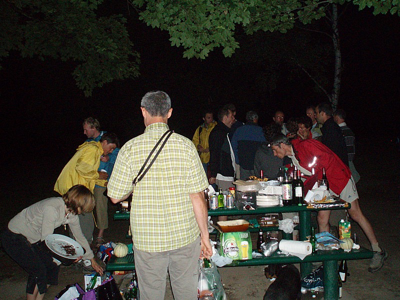 #1 Table post bringue : Les spécialités on fait plaisir à tout le monde Table post bringue : Les spécialités on fait plaisir à tout le monde