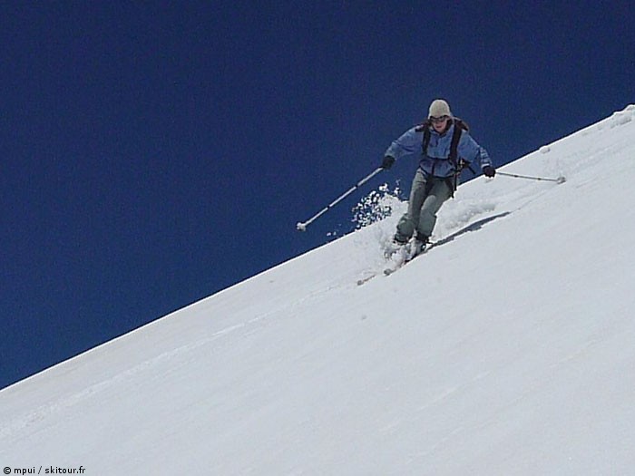 #13 Combe sup de la Chaux, un régal Combe sup de la Chaux, un régal