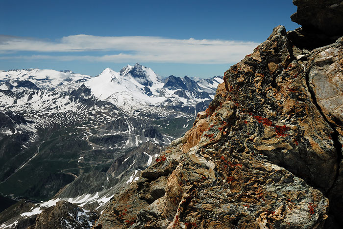 #5 Grande Casse : Et Grande Motte Grande Casse : Et Grande Motte