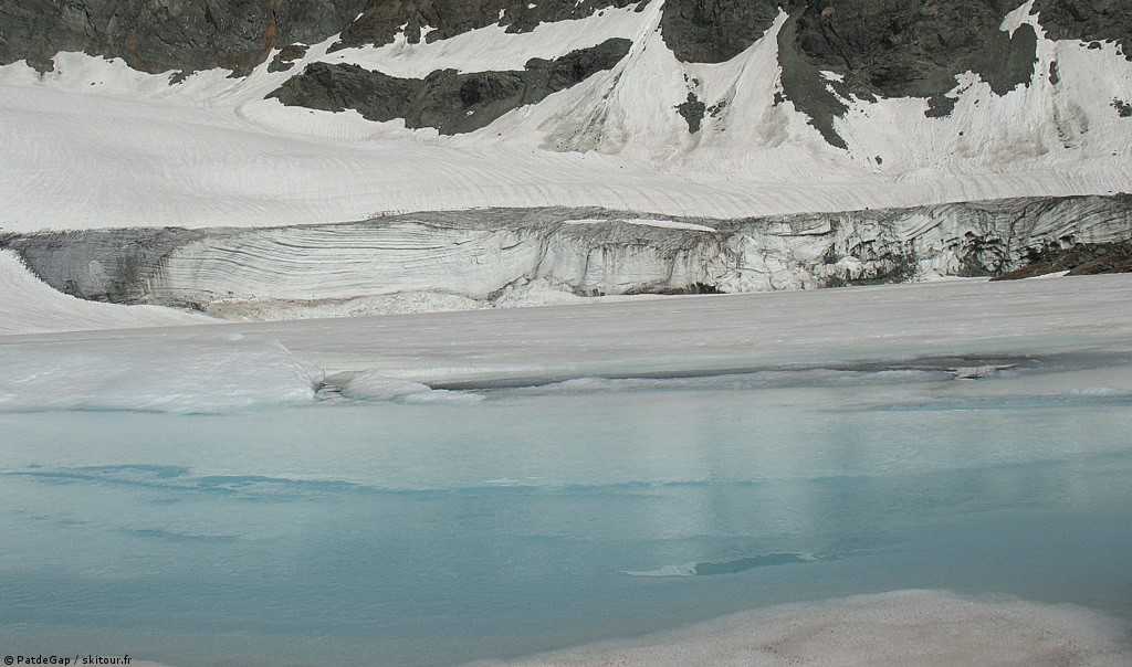 #9 Lac du Montet Lac du Montet