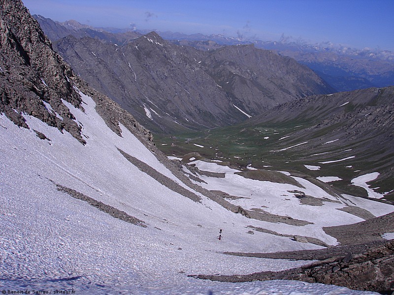 #2 Vallée : Aigue Agnelle Vallée : Aigue Agnelle