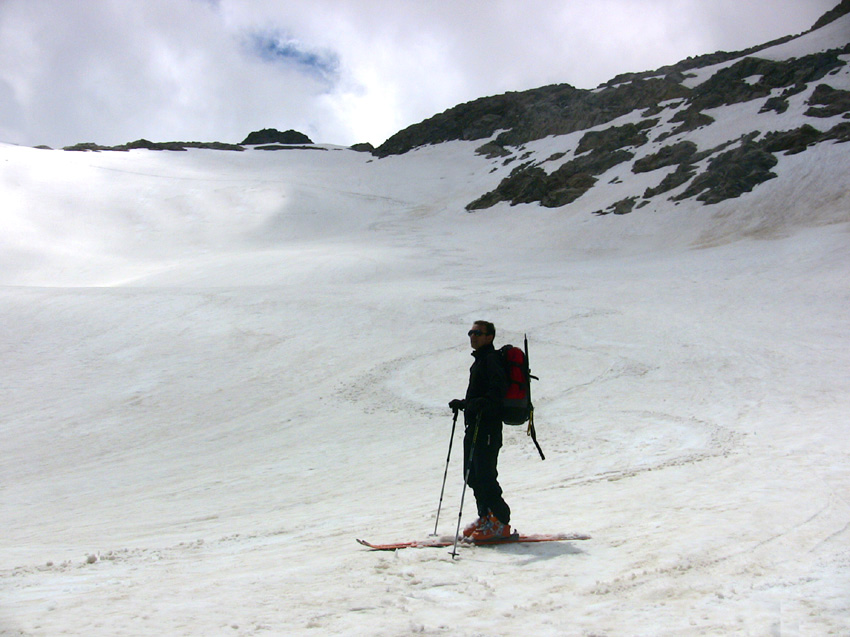 Vallon de le Malédie