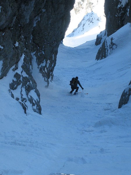 #7 Dans la Gorge : Belle ambiance dans cette gorge ! Dans la Gorge : Belle ambiance dans cette gorge !
