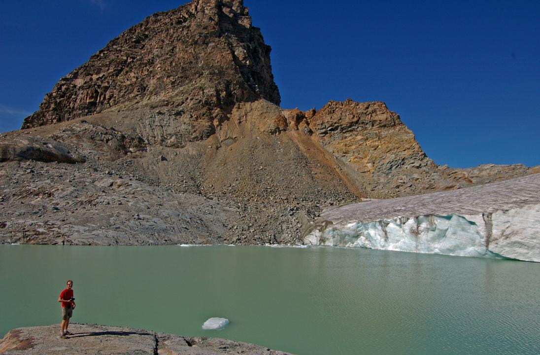 #16 Nowhere : Patagonie? Cap Nord? Nowhere : Patagonie? Cap Nord?