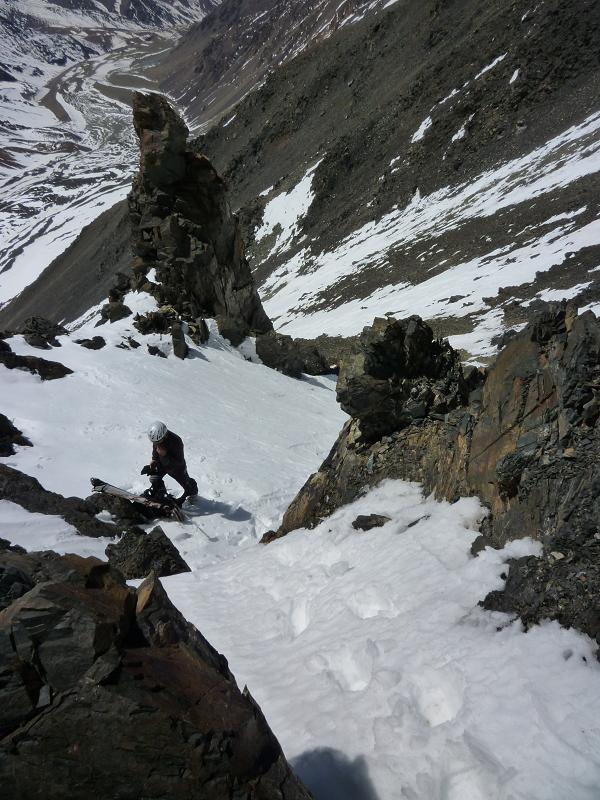 #9 Sommet : On monte quand même sur la crête.. Sommet : On monte quand même sur la crête..