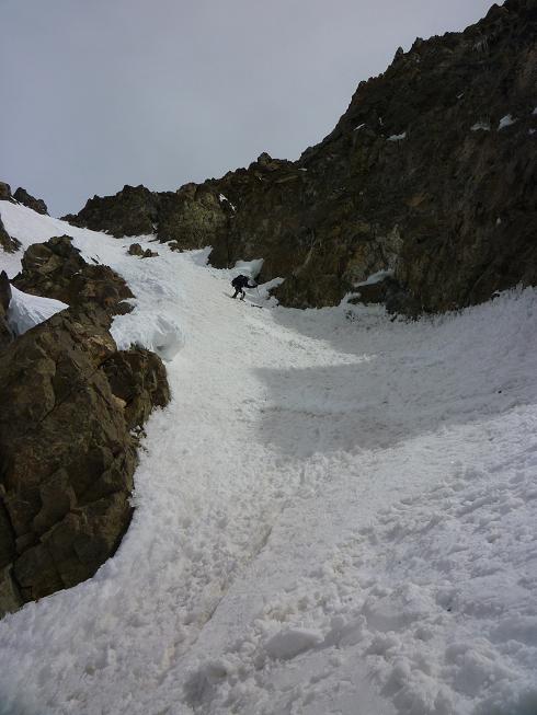#7 Descente : Puis ça va mieux Descente : Puis ça va mieux