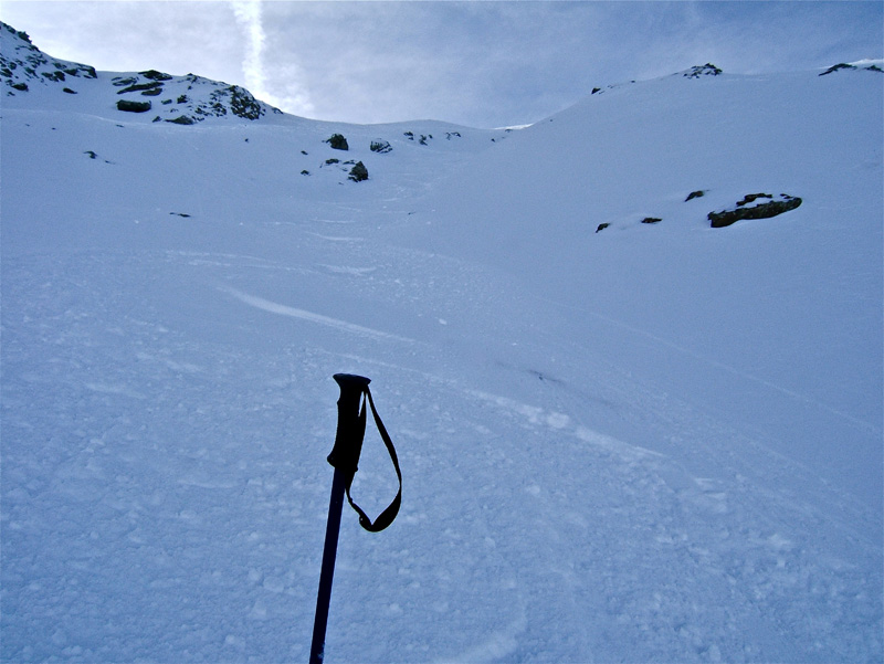 #7 ENCLAUSE : Belle poudreuse. ENCLAUSE : Belle poudreuse.