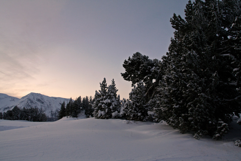 #2 Aube : Taillefer Aube : Taillefer