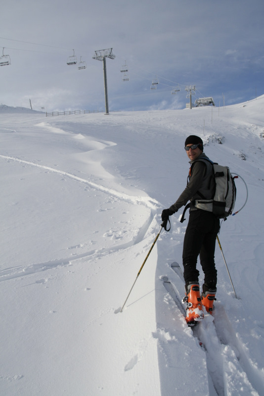 #6 David : suite David : suite