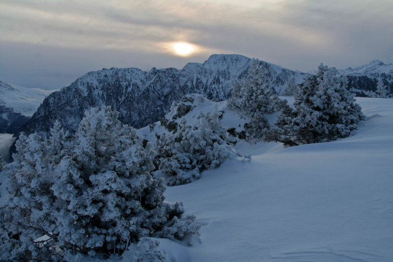 #3 Aube .. suite : Pareil Aube .. suite : Pareil