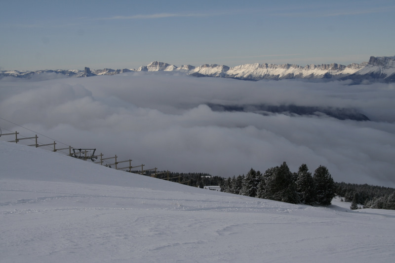#8 Vercors : bo ça Vercors : bo ça