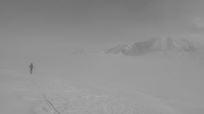 #2 Fantome : Ambiance brouillard... Fantome : Ambiance brouillard...