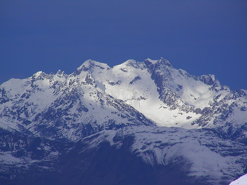 #9 Belledonne Nord : Ca se recouvre à la descente... J Belledonne Nord : Ca se recouvre à la descente... J'aurais eu du bol !