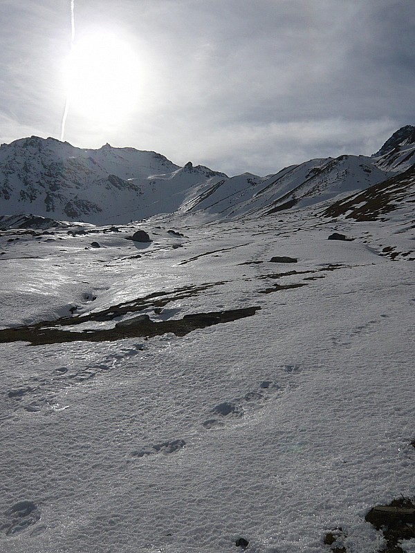 #7 Près du ruisseau : Finalement, c Près du ruisseau : Finalement, c'était pas si mal !