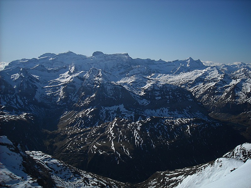 #5 Cirque : les stars de gavarnie: Perdu, Marboré, taillon, brèche ... Cirque : les stars de gavarnie: Perdu, Marboré, taillon, brèche ...
