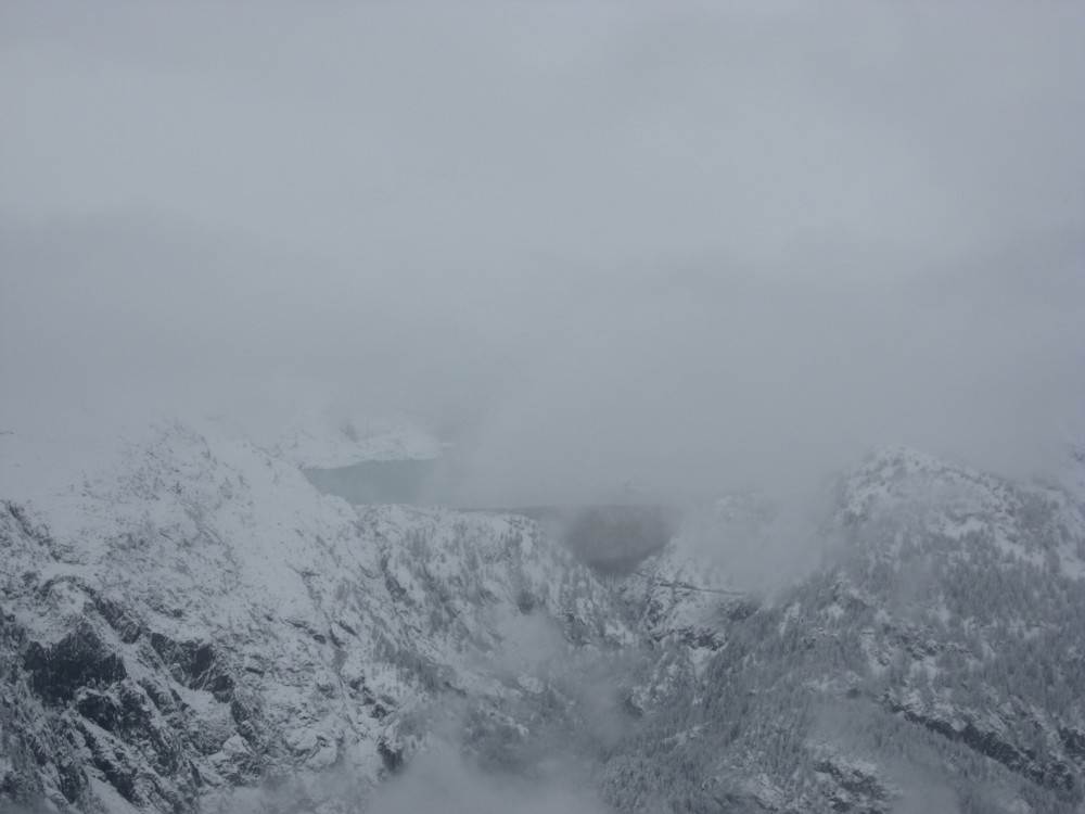 #2 Tête de Balme : Lac d Tête de Balme : Lac d'Emosson