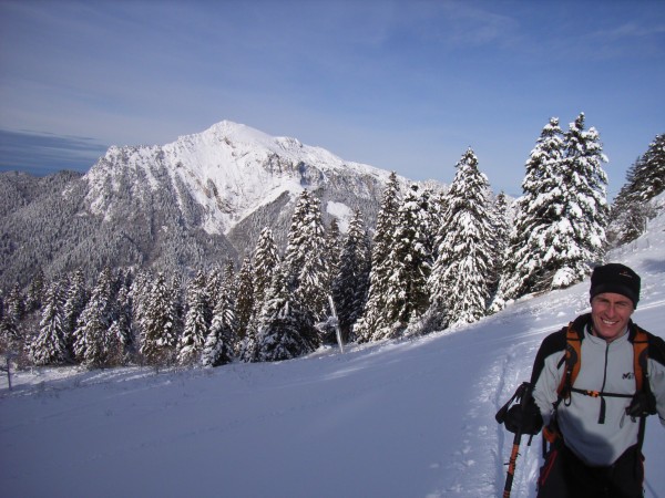 #6 Grand Som : Bon platrage en Chartreuse, pourvu que ça dure Grand Som : Bon platrage en Chartreuse, pourvu que ça dure