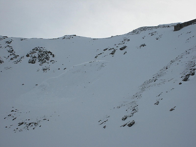 #1 plaque : st sauveur face nord plaque : st sauveur face nord