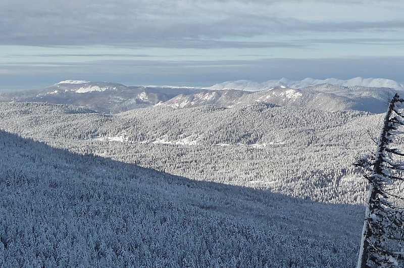 #4 vercors sud : le sud vercors enfin blanc vercors sud : le sud vercors enfin blanc