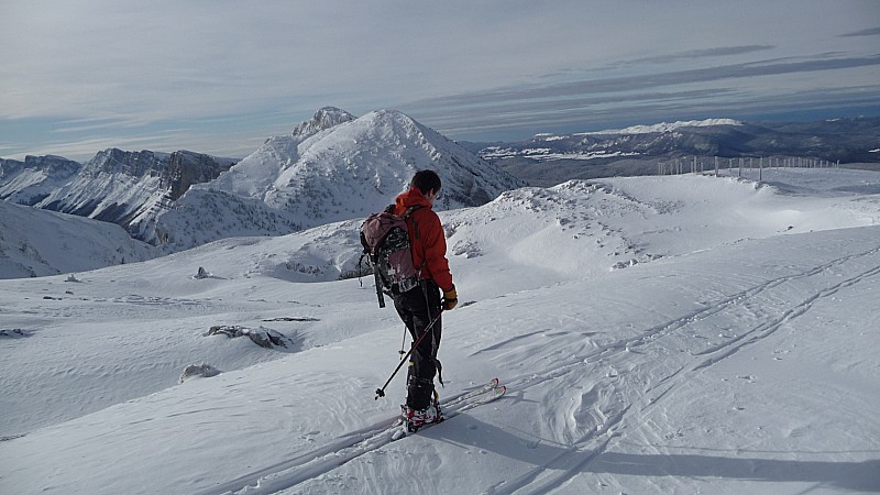 #3 grand ski : toni à fond dans la poudre sans fond grand ski : toni à fond dans la poudre sans fond