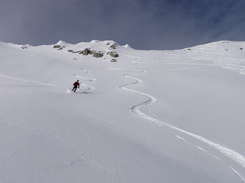 no comment : bonne glisse!