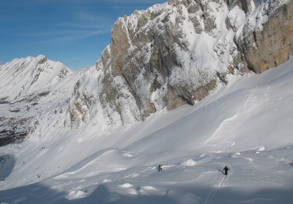 #10 Le Vallon Froid Le Vallon Froid