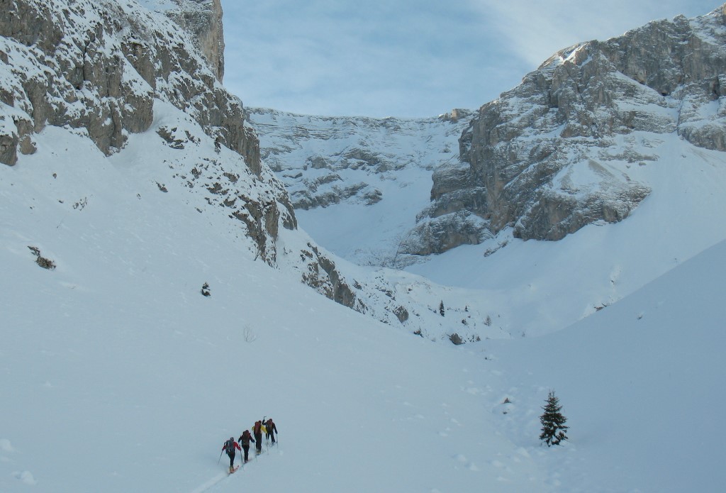 #1 le Vallon de la Corne le Vallon de la Corne