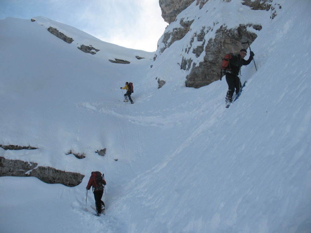 #6 Sous la brèche Sous la brèche