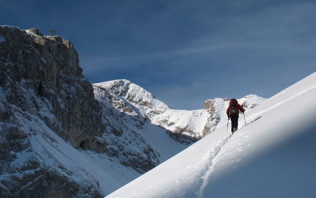 #2 Arrivée au soleil Arrivée au soleil