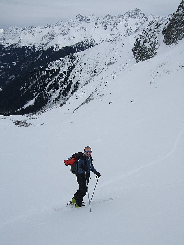 #2 Vallons du Pra : Thomas Vallons du Pra : Thomas