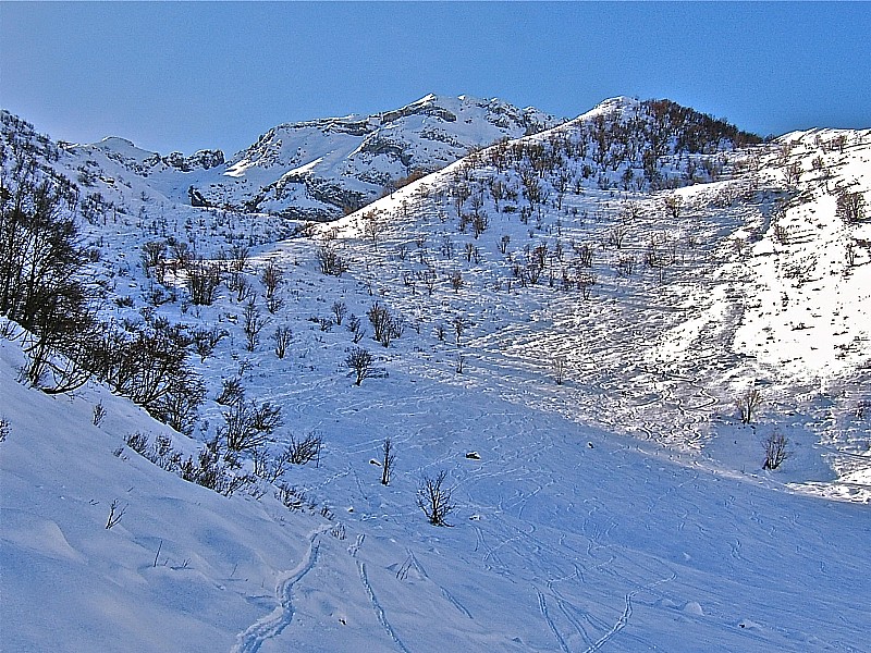 #8 Costa Garbella : Mais où est donc la mienne? Costa Garbella : Mais où est donc la mienne?