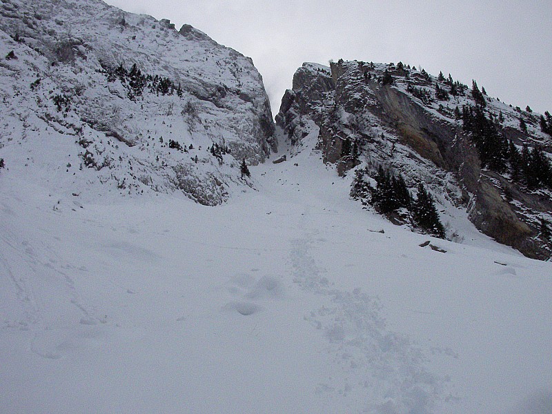 #7 Traces de descente : Mes belles godilles du jour. Traces de descente : Mes belles godilles du jour.