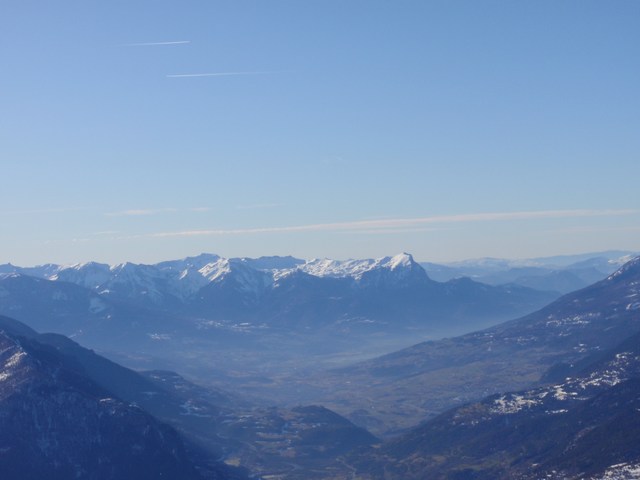 #4 Côté Sud : La Durance sous le soleil, avant la banquise ? Côté Sud : La Durance sous le soleil, avant la banquise ?