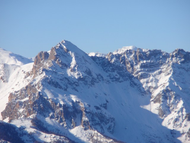 #5 Tête de Gaulent : Faudra attendre avant de s Tête de Gaulent : Faudra attendre avant de s'y lancer